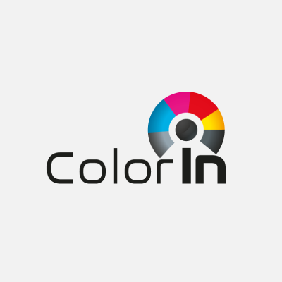 ColorInB Home